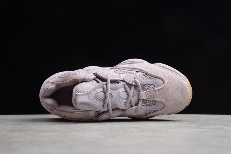 Adidas Yeezy 500 Soft Vision - HYPER LIST
