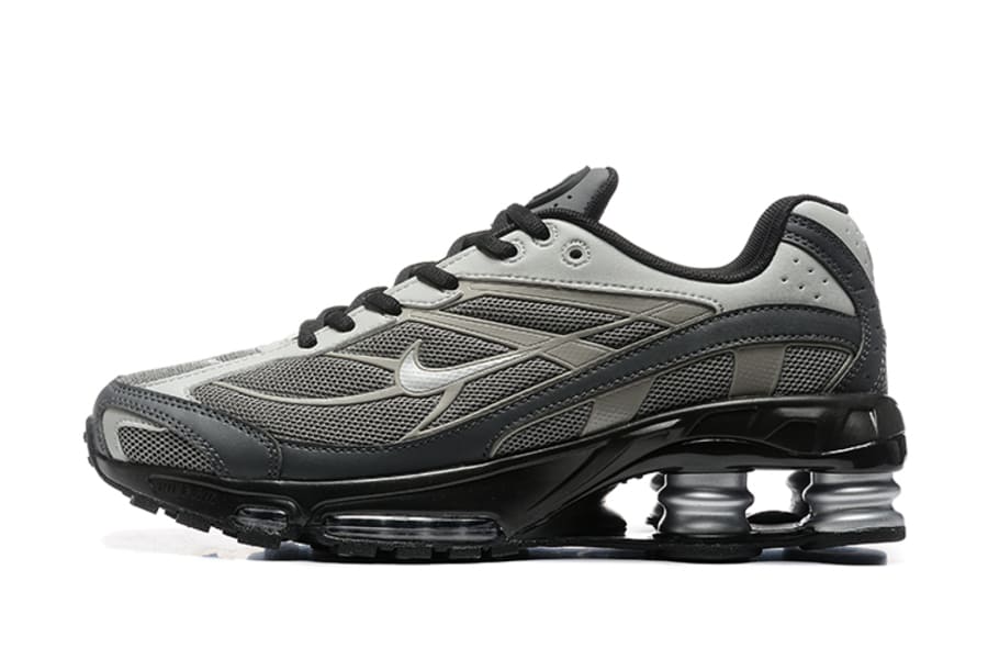Nike Shox Ride 2 Light Graphite - HYPER LIST