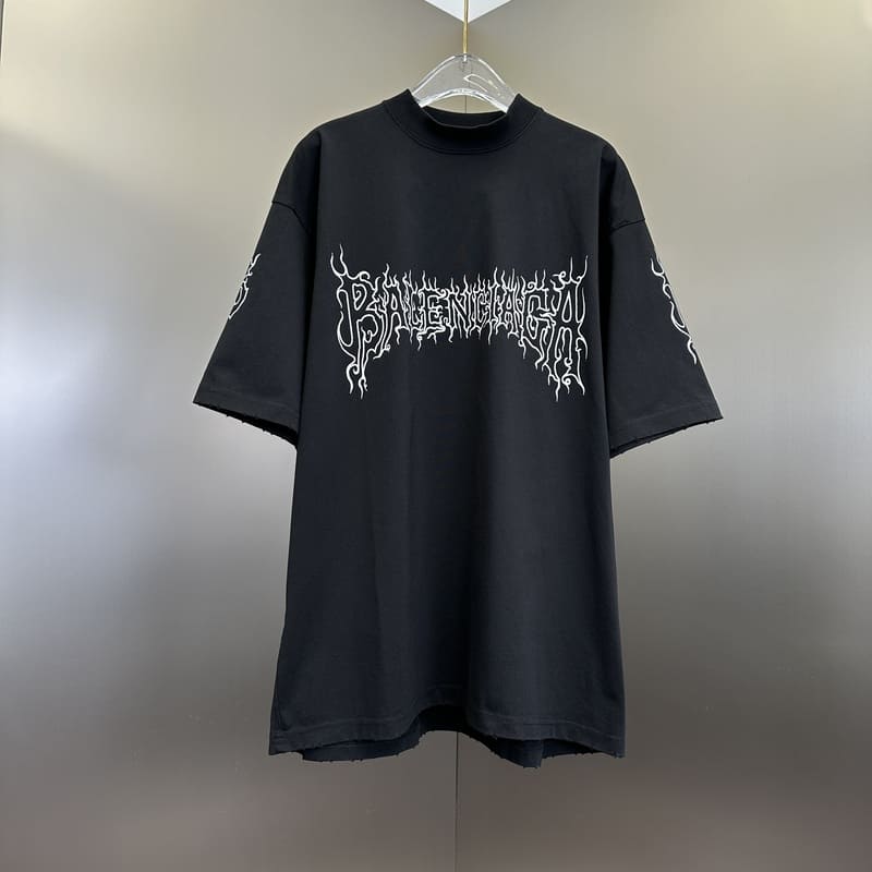 Balenciaga Darkwave T-Shirt
