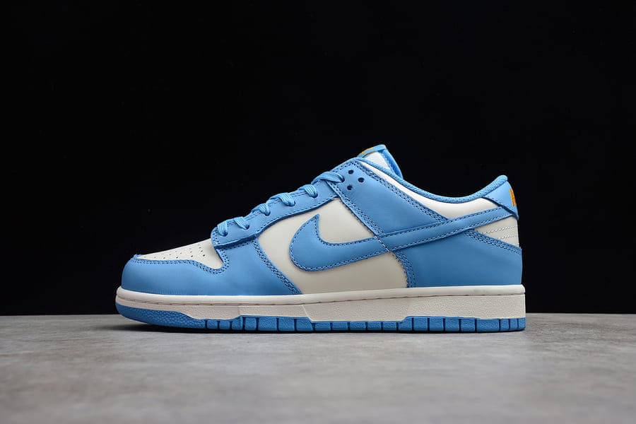 Nike Dunk Low Coast - HYPER LIST