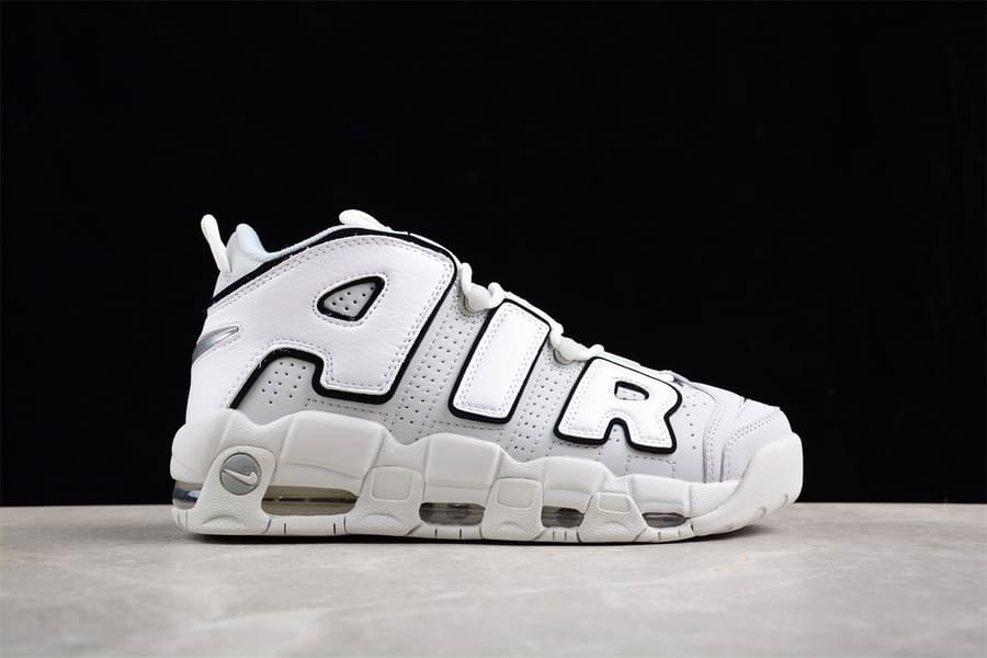 Nike Air More Uptempo Photon Dust - HYPER LIST