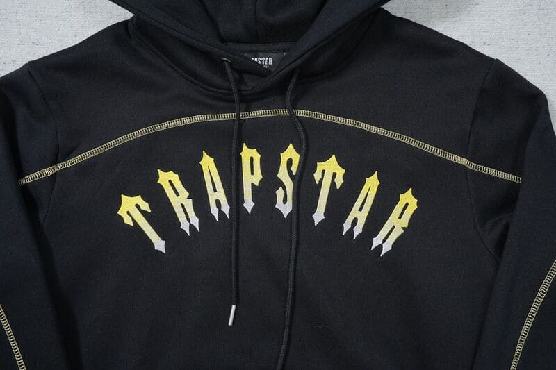 Conjunto Trapstar Central Cee - HYPER LIST