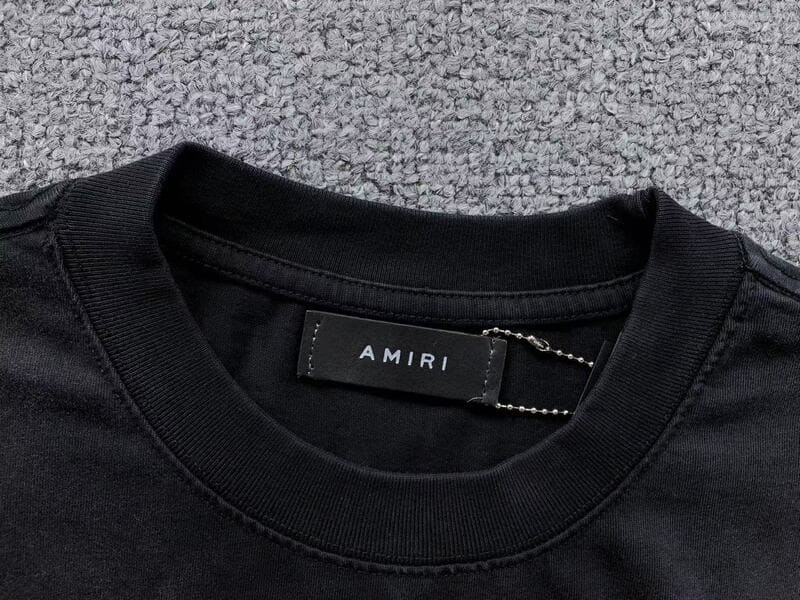 T-shirt Amiri Vintage MA Eagle