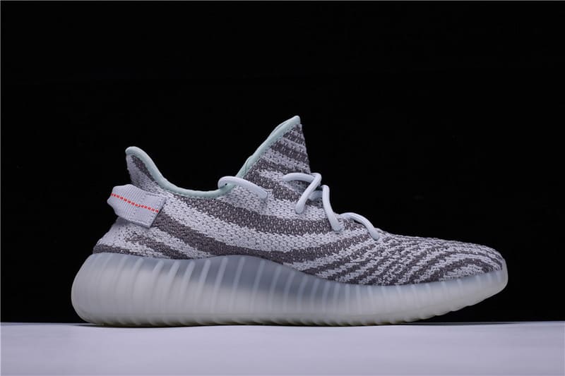 Adidas Yeezy 350 V2 "Blue Tint - HYPER LIST