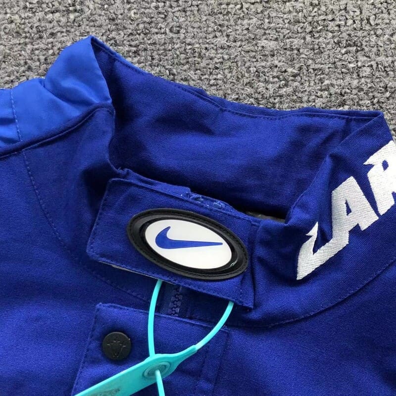 Jaqueta Nike NOCTA L'Art Racing - HYPER LIST
