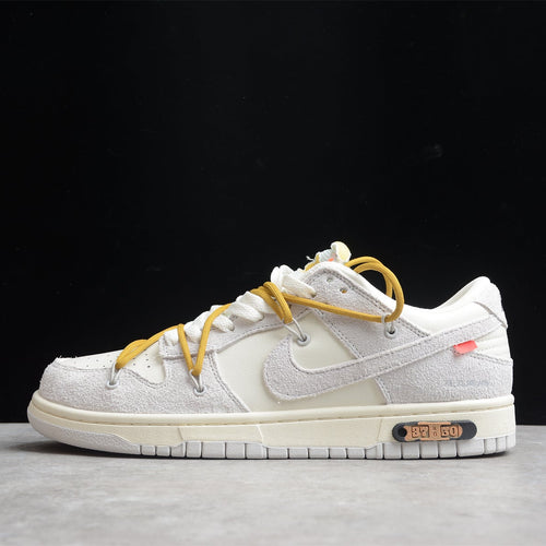 OFF-White x Air Force