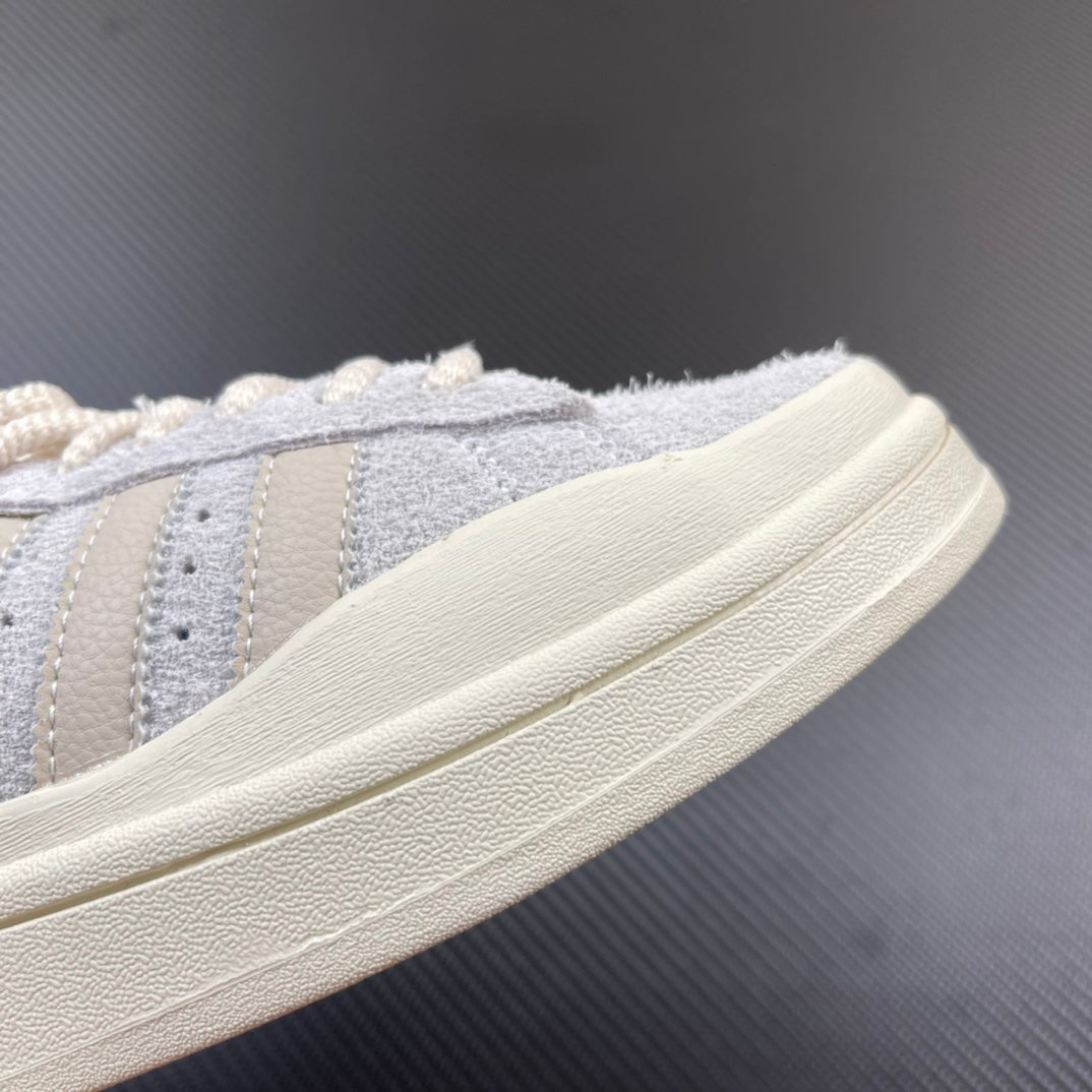 Adidas Campus X Bad Bunny White
