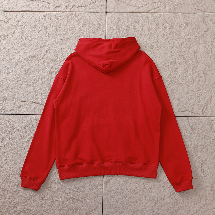 Survêtement rouge Sp5der