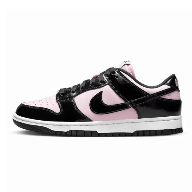 Nike Dunk Low Black Patent Pink - HYPER LIST