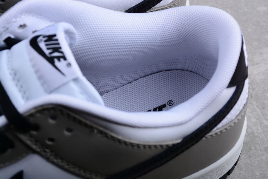 Nike Dunk Low Light Smoke Grey - HYPER LIST