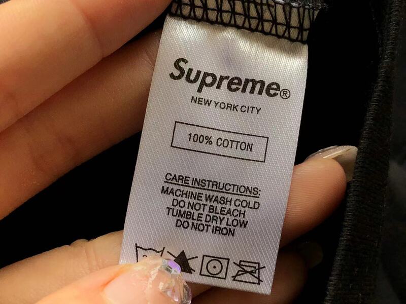 Camiseta Supreme All Over - HYPER LIST