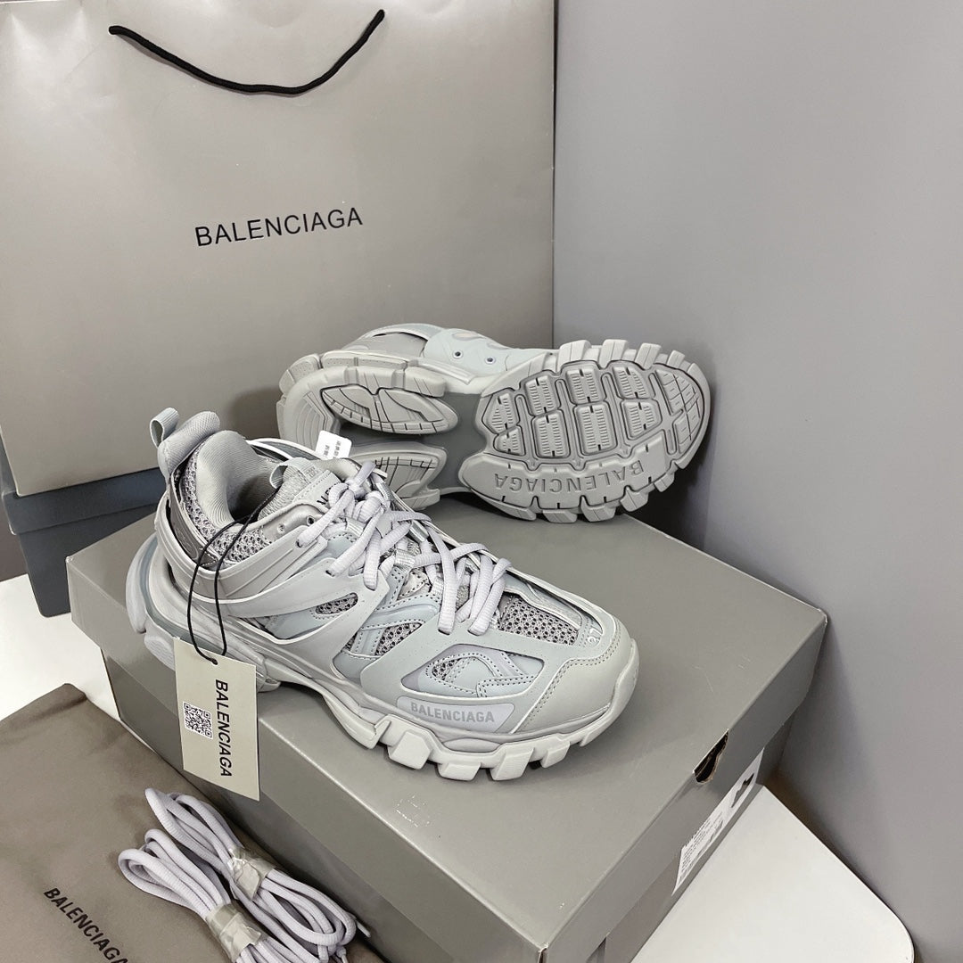 Balenciaga Track 3.0 Gray