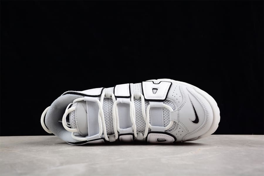 Nike Air More Uptempo Photon Dust - HYPER LIST
