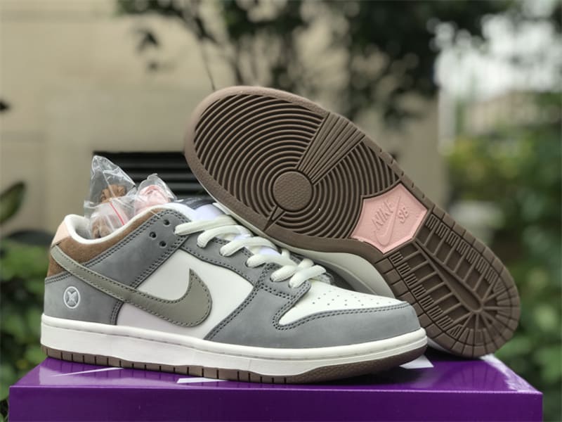 Nike SB Dunk Low x Yuto Horigome - HYPER LIST