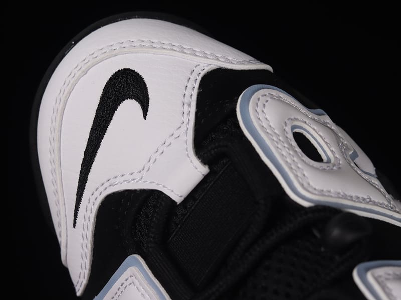 Nike Air More Uptempo Cobalt Bliss - HYPER LIST