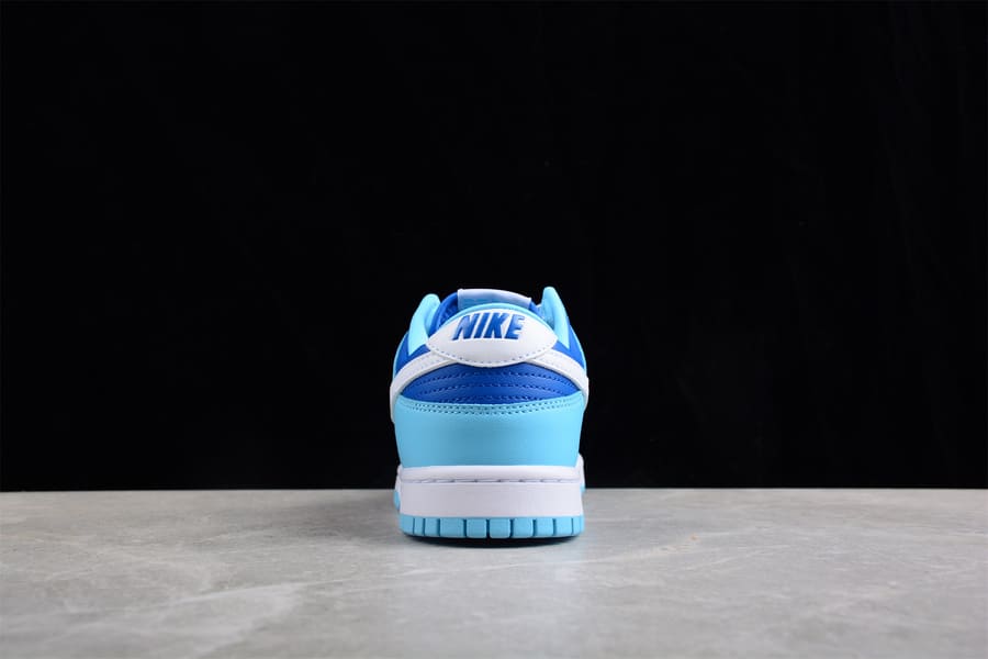 Nike Dunk Low Argon - HYPER LIST
