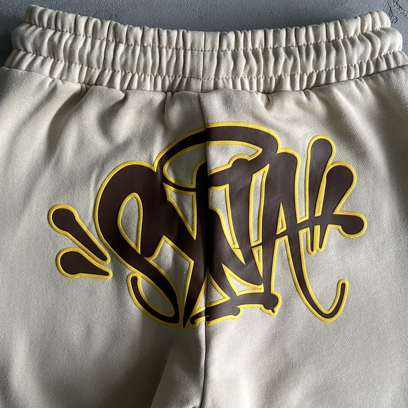 Conjunto Synaworld Khaki - HYPER LIST