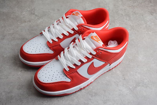 Nike Dunk Low Gym Red (2022) - HYPER LIST