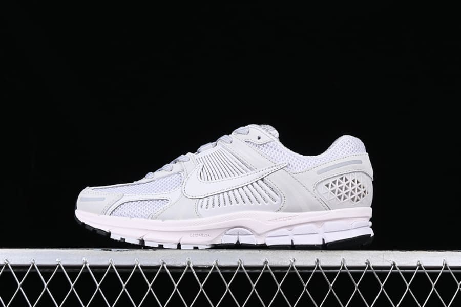 Nike Zoom Vomero 5 Vast Grey - HYPER LIST