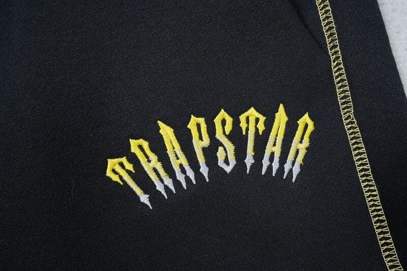 Conjunto Trapstar Central Cee - HYPER LIST