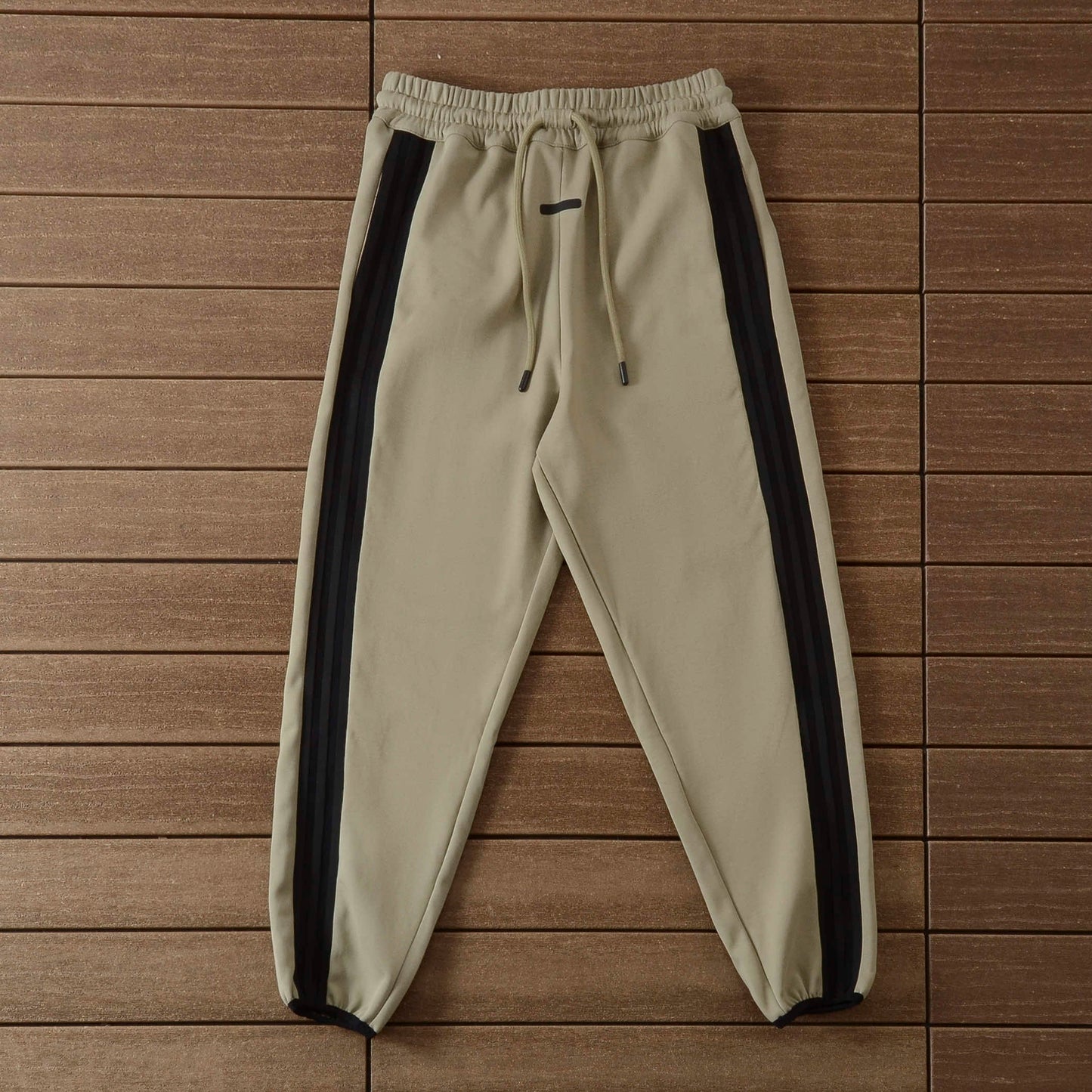 Adidas x Fear Of God Green Tracksuit