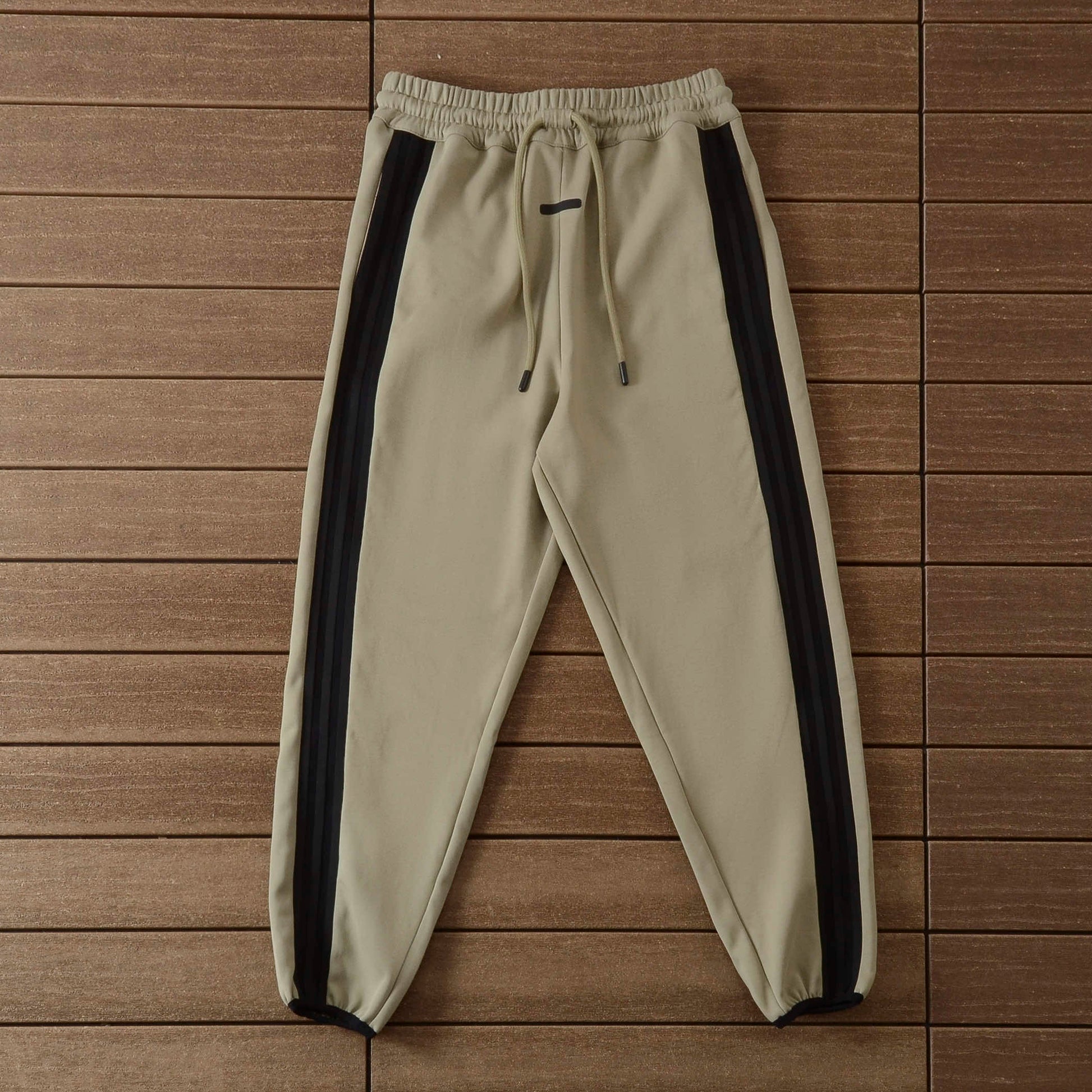 Adidas x Fear Of God Green Tracksuit - HYPER LIST