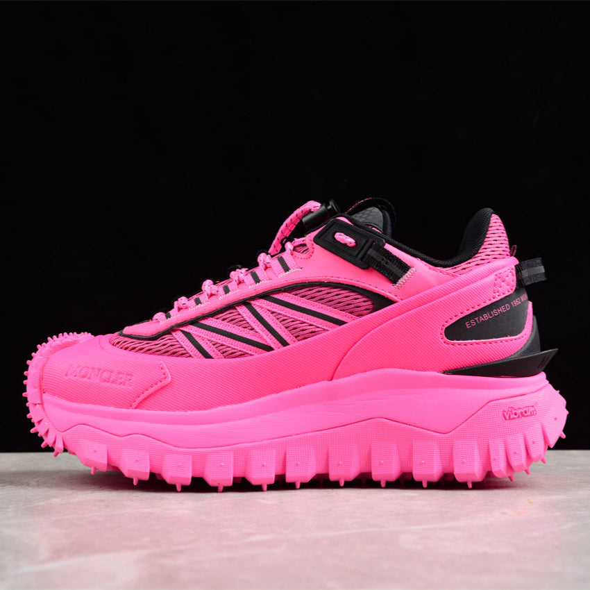 Moncler Pink - HYPER LIST