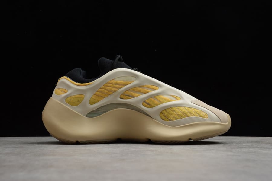 Adidas Yeezy 700 V3 Safflower - HYPER LIST