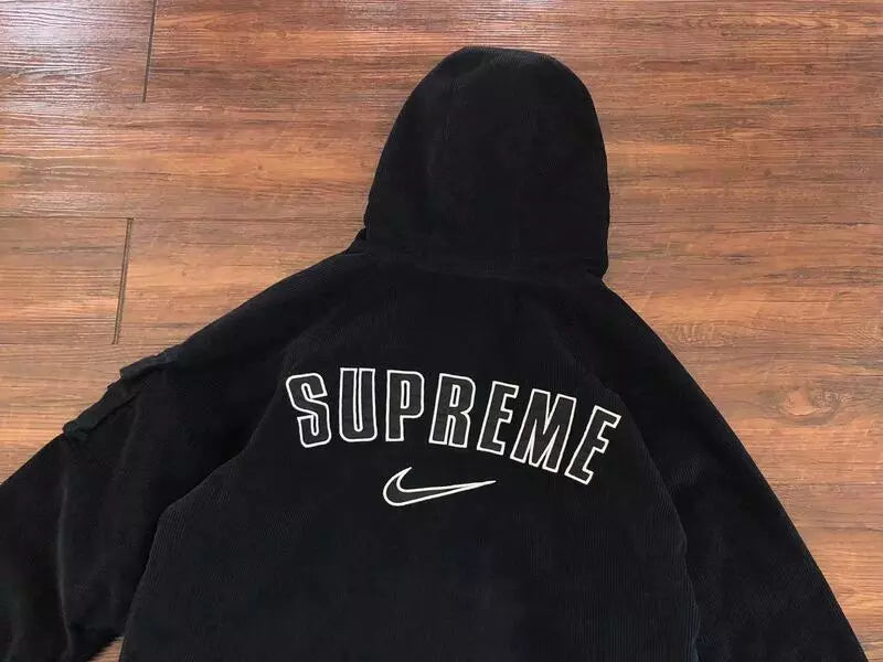 Jaqueta Supreme Nike Arc Corduroy - HYPER LIST
