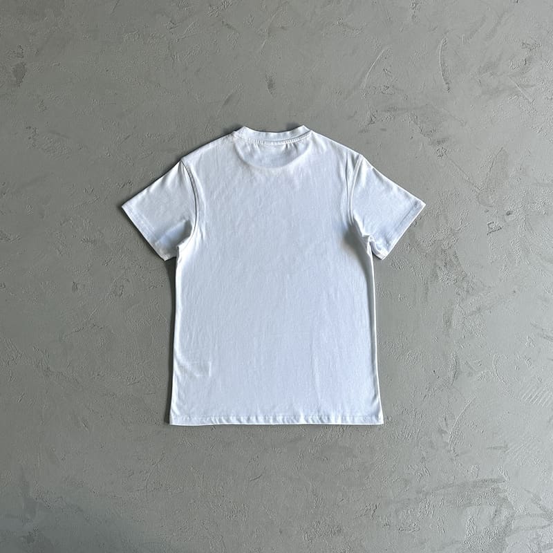 Camiseta Syna World Glastonbury Festival - HYPER LIST