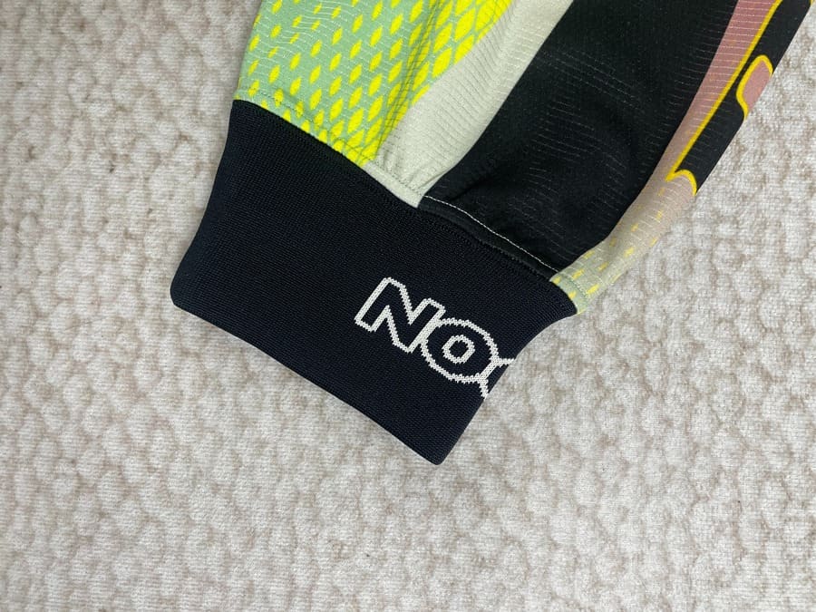 Camisa Manga Longa Nike x NOCTA L'Art DRX - HYPER LIST