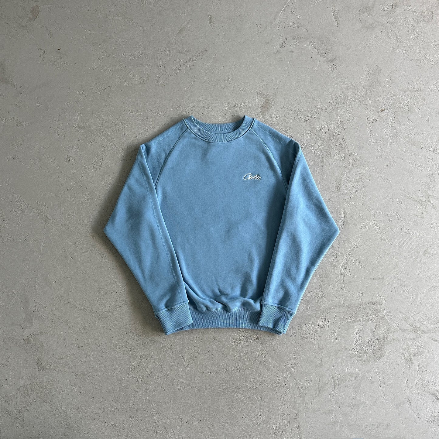 Corteiz HMP 3 Star Blue Tracksuit - HYPER LIST