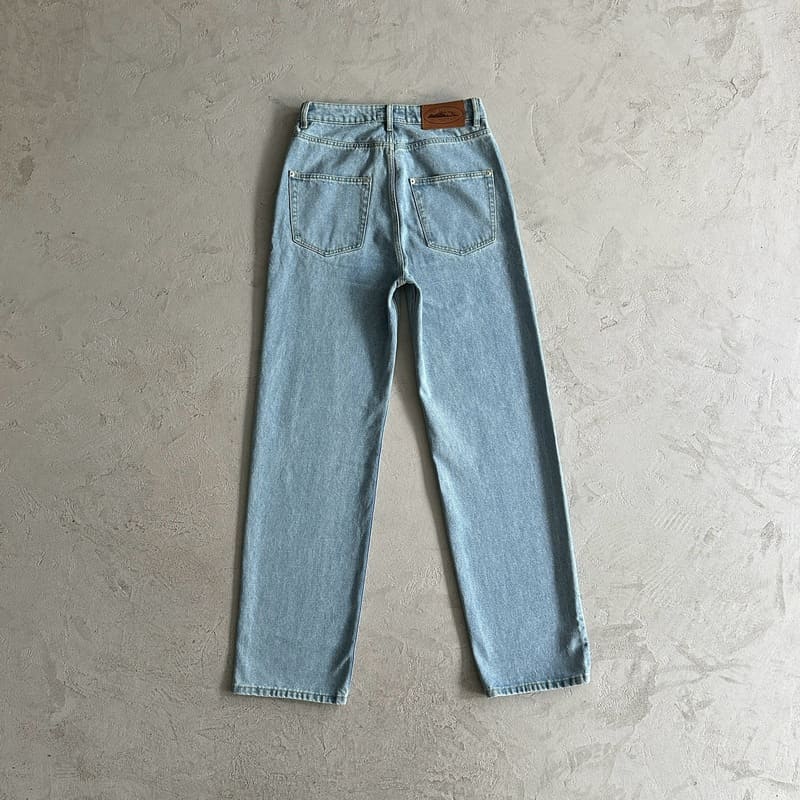 Calça Jeans Corteiz - HYPER LIST