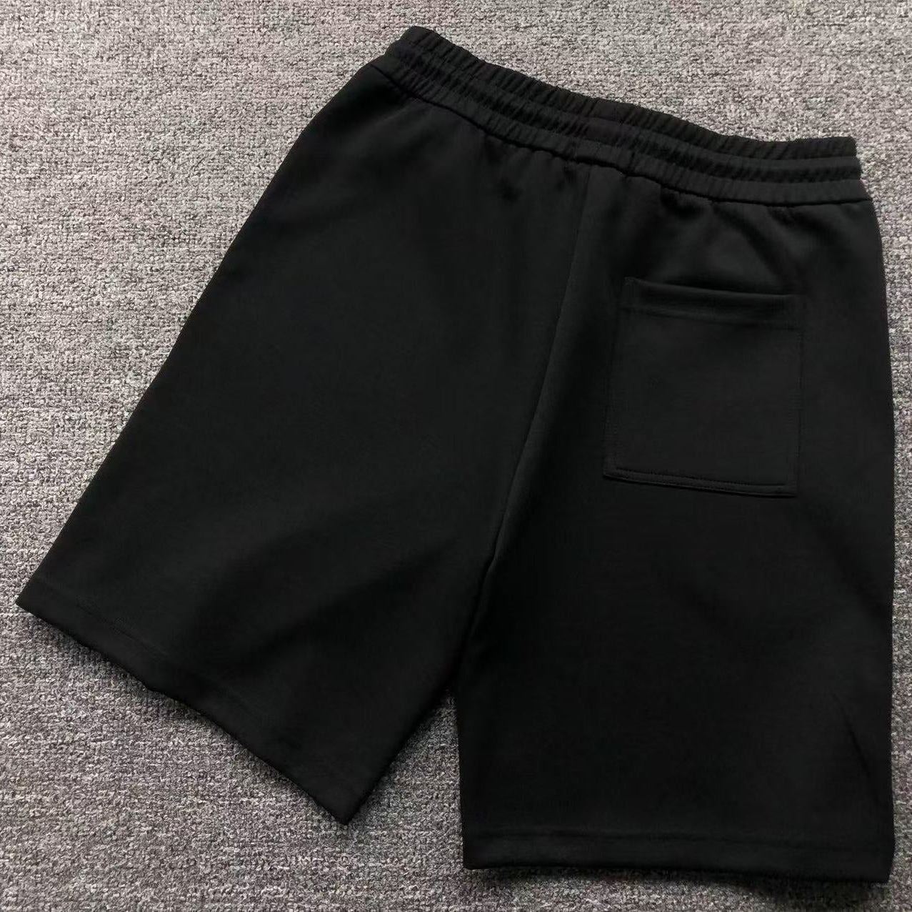Ensemble short noir Ralph Lauren
