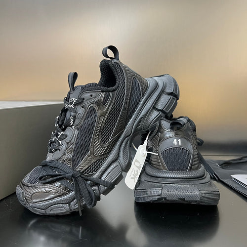 Balenciaga 3XL Black - HYPER LIST