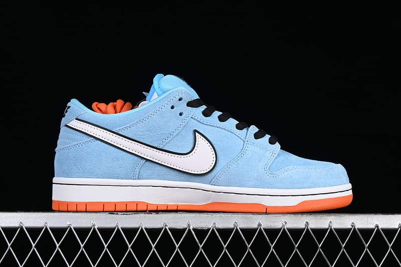 Nike SB Dunk Low Club 58 Gulf - HYPER LIST