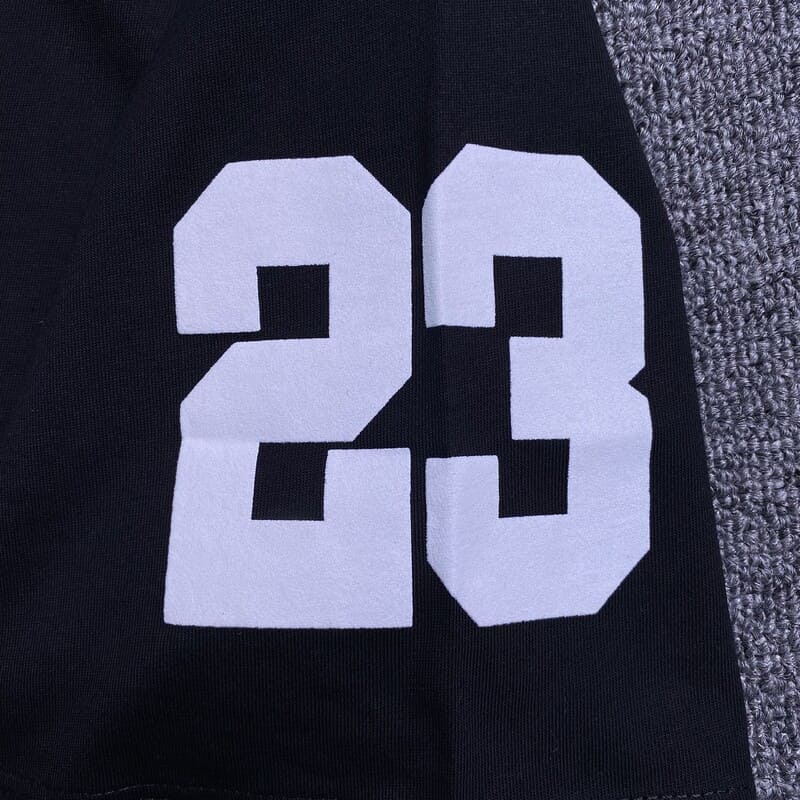 Camiseta Amiri Hockey Skater Preto - HYPER LIST