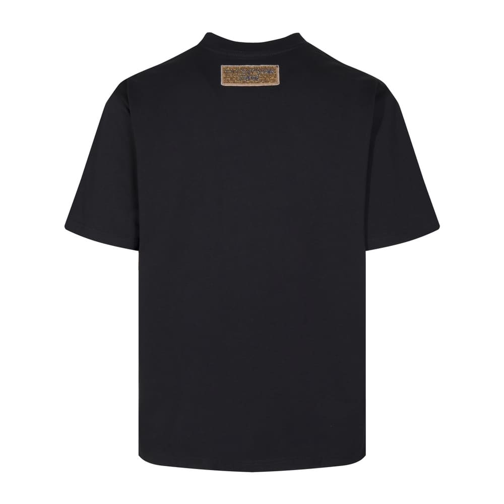 Camiseta Louis Vuitton Bead-Embroidered - HYPER LIST
