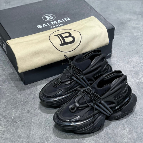 Balmain Black - HYPER LIST