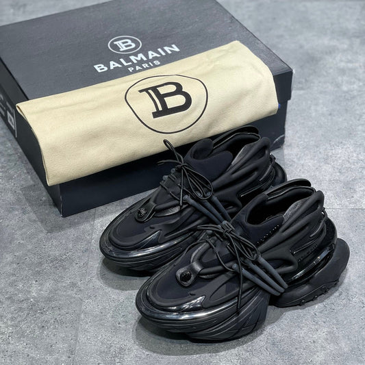 Balmain Black - HYPER LIST