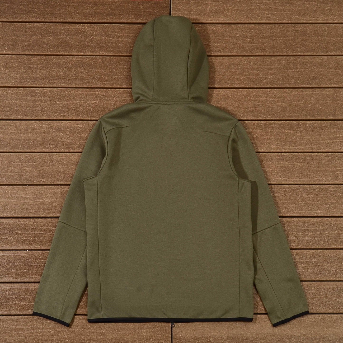 Nike Tech Green Tracksuit