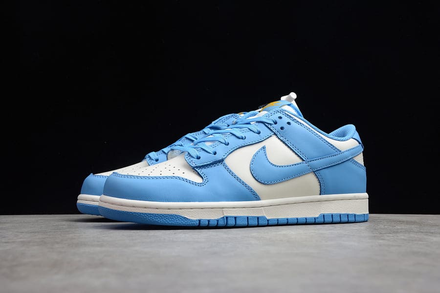 Nike Dunk Low Coast - HYPER LIST