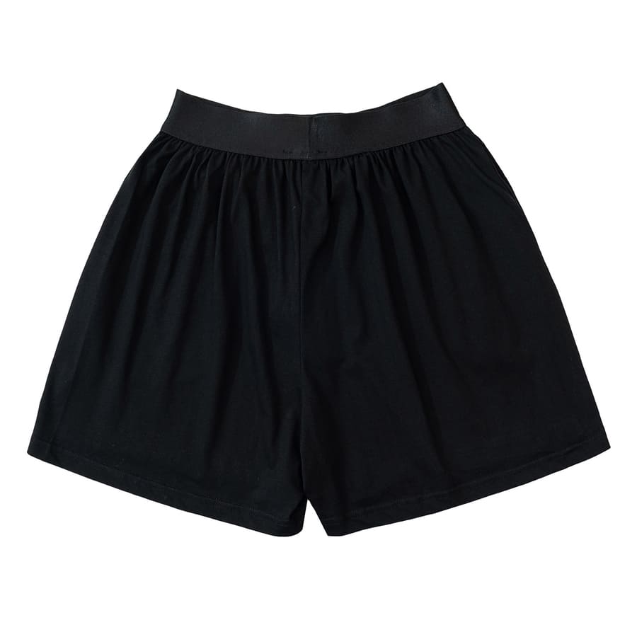 Shorts Fear Of God Essentials Preto - HYPER LIST