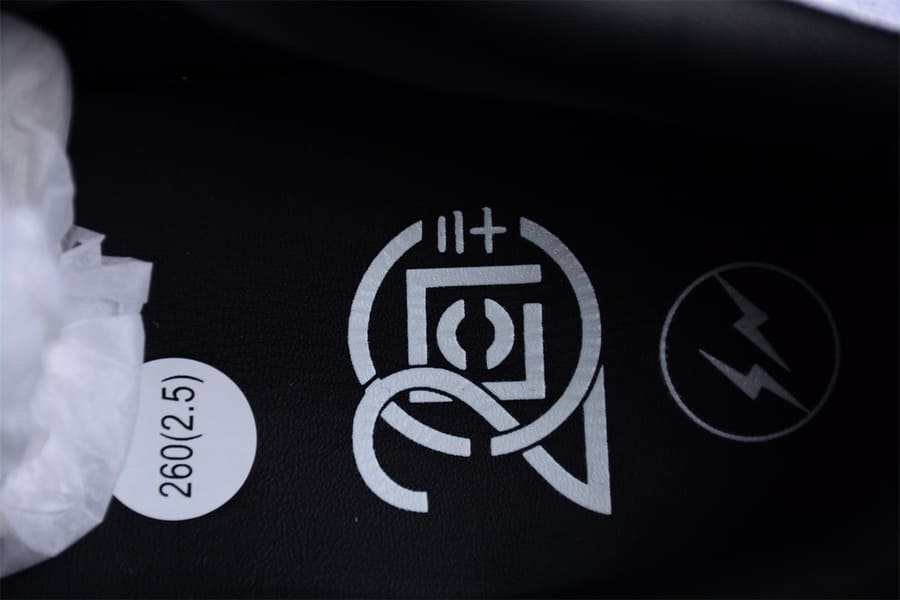 Nike Dunk Low Clot x Fragment Design - HYPER LIST