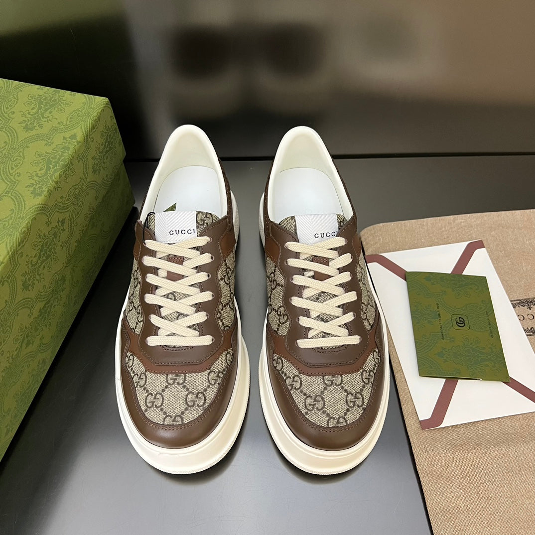 Gucci Chunky Brown