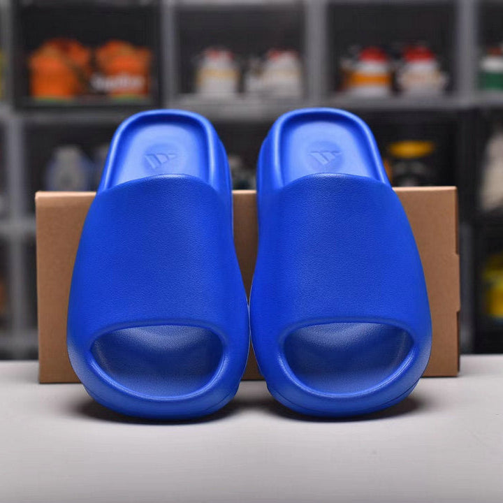 Yeezy Slide Blue