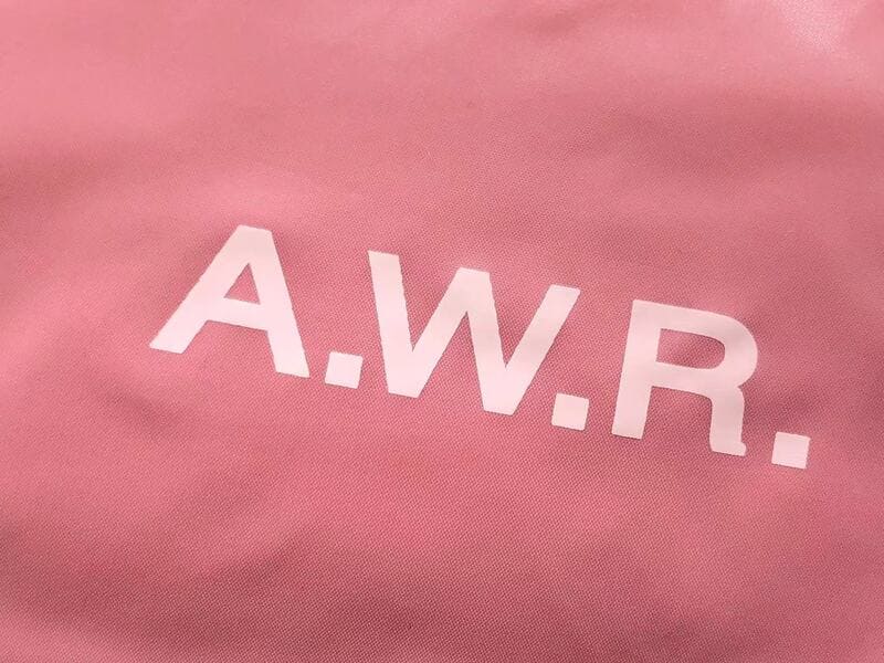 Jaqueta Puffer Nike NOCTA pink - HYPER LIST