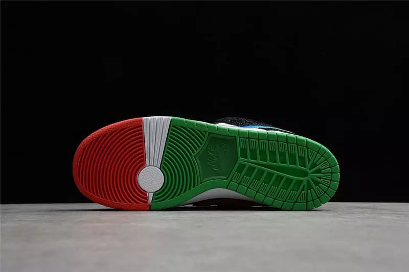 Nike SB Dunk Low What The Paul - HYPER LIST