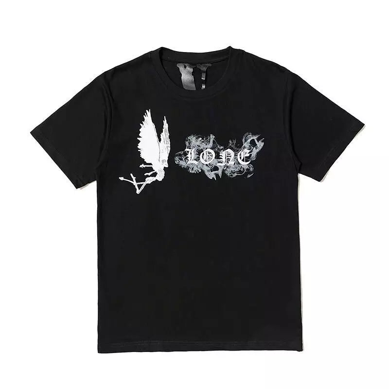 Camiseta VLONE "Smoke" - HYPER LIST