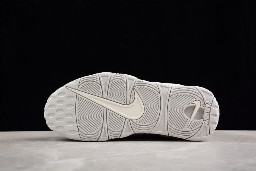 Nike Air More Uptempo Photon Dust - HYPER LIST